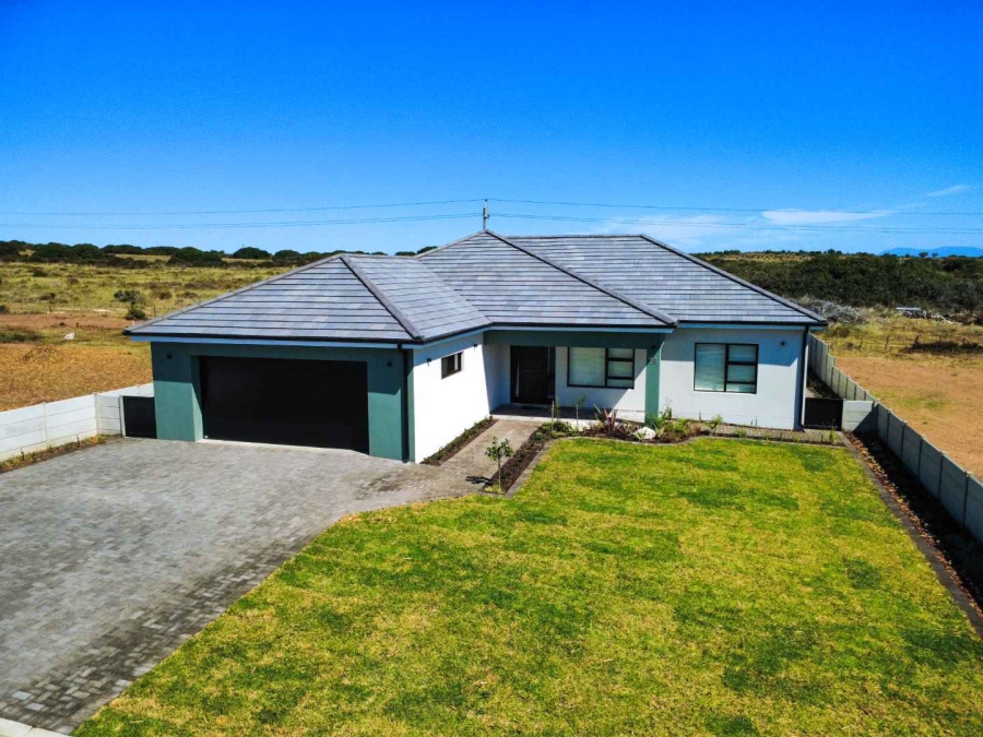 0 Bedroom Property for Sale in Stilbaai Wes Western Cape